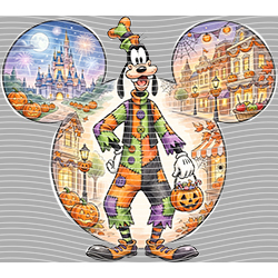 Disney Style-DSN 2149